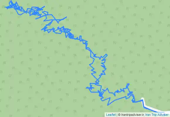 ترک جی پی اس نقله بر به ماضیان