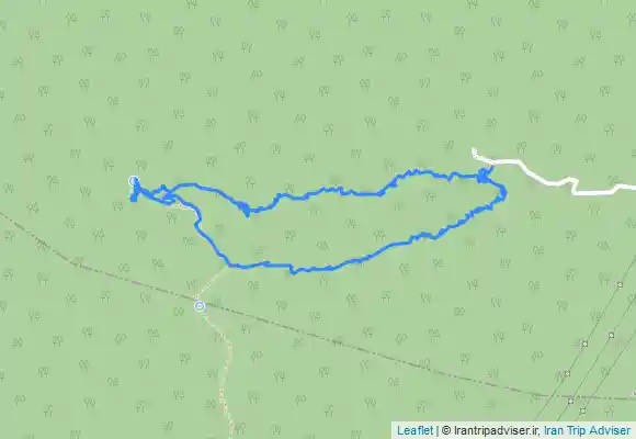 ترک جی پی اس Pīrā Sarā