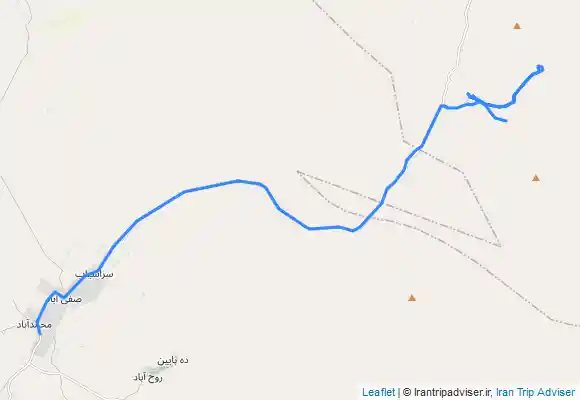 ترک جی پی اس ایوب