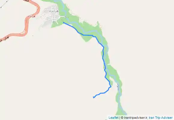 ترک جی پی اس Ghar bornik