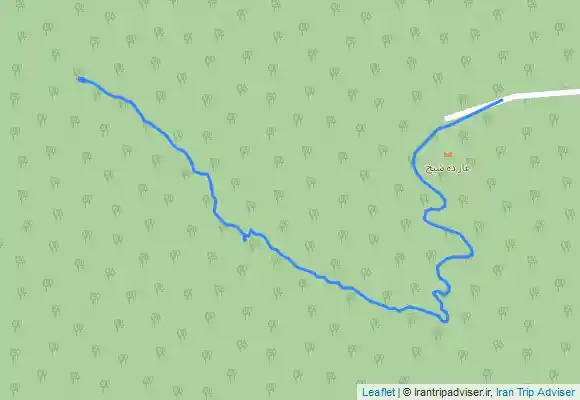 ترک جی پی اس غار شیخ ده