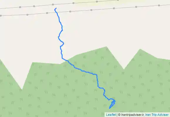 ترک جی پی اس غار گبری