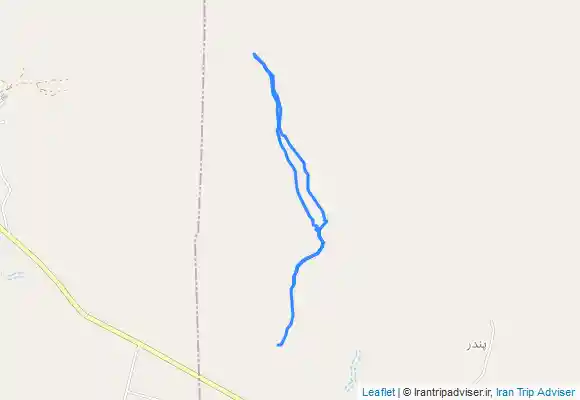 ترک جی پی اس دره جن