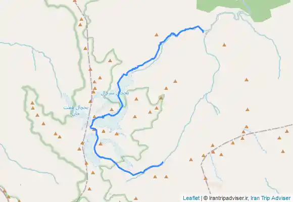 ترک جی پی اس گرده