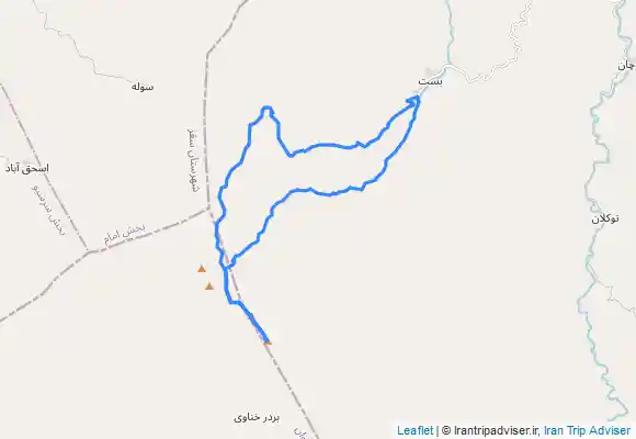 ترک جی پی اس قولی زلیخا