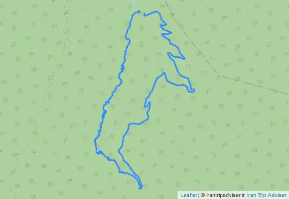 ترک جی پی اس دره تیلسره