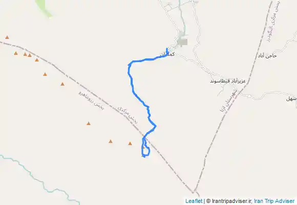 ترک جی پی اس کول جنو