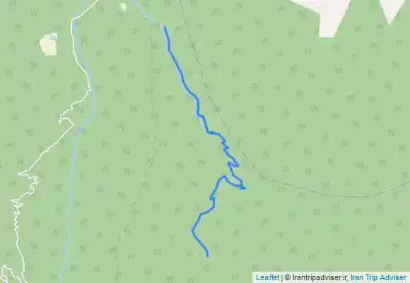 ترک جی پی اس دره تیلسره