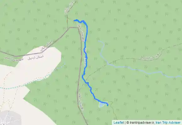 ترک جی پی اس سوها به خان بولاغی