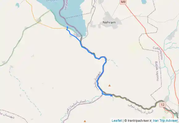 ترک جی پی اس سد ارس