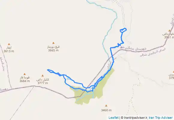 ترک جی پی اس صمد گولی