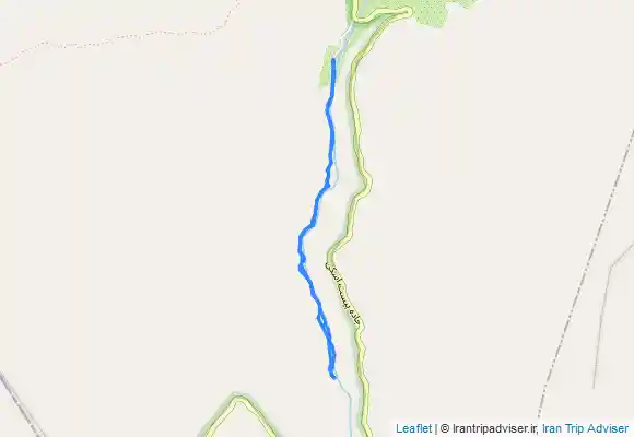 ترک جی پی اس تاریکدره