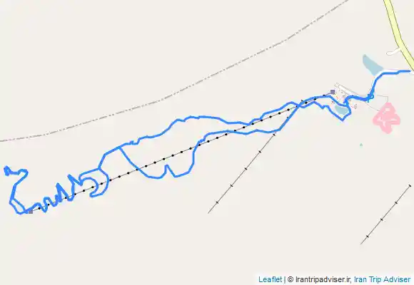 ترک جی پی اس قوچ خوس