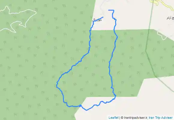 ترک جی پی اس جوزچال چکل یخوم