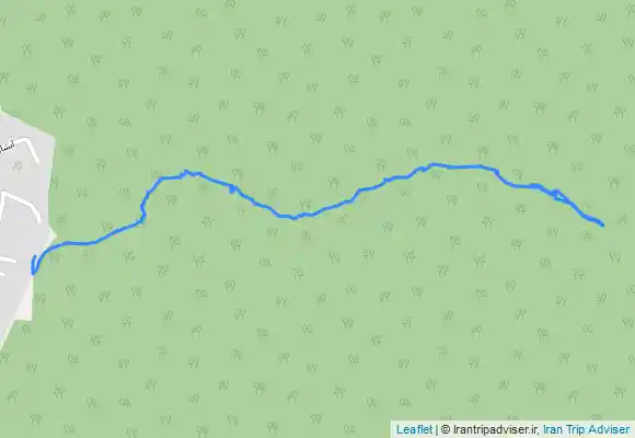 ترک جی پی اس دشت چفکا