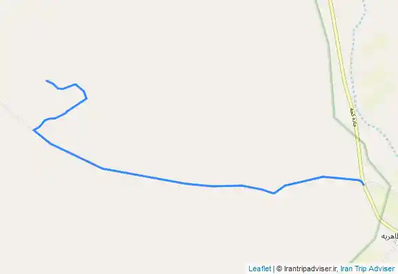 ترک جی پی اس غار سنگ سوراخ(عشاق)