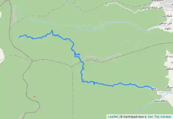 ترک جی پی اس درزگری