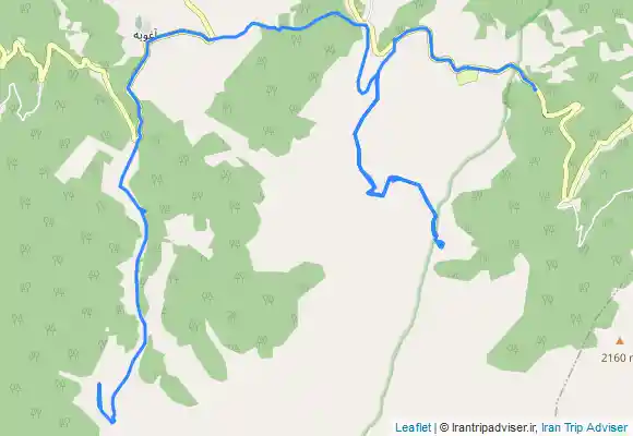 ترک جی پی اس Aras1