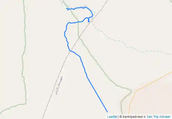 ترک جی پی اس شفیع آباد، گندم بریان