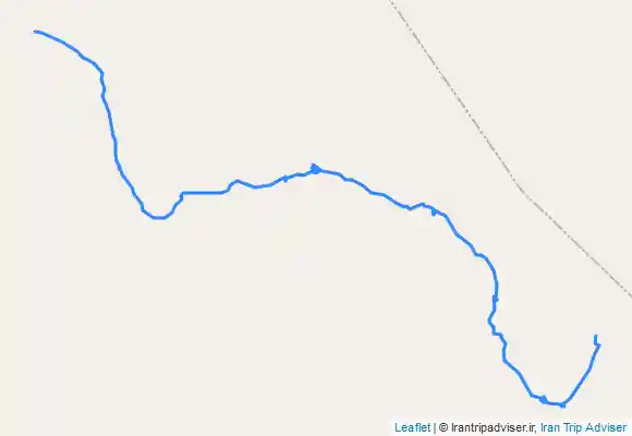 ترک جی پی اس گلی زرد