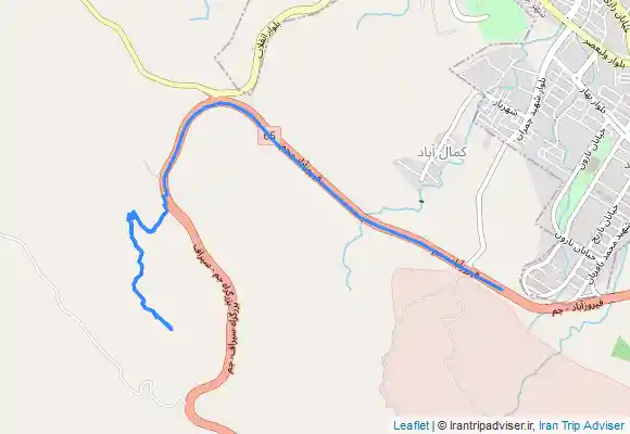 ترک جی پی اس پدری