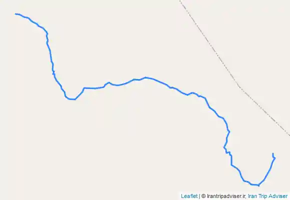 ترک جی پی اس قله گلی زرد (کوشا لاله زار)