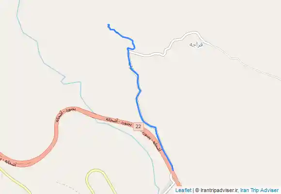 ترک جی پی اس آبگرم قراره، گرمه جو