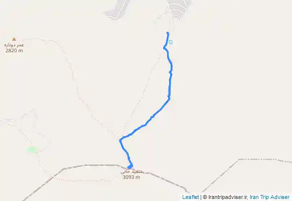 ترک جی پی اس سفیدخانی