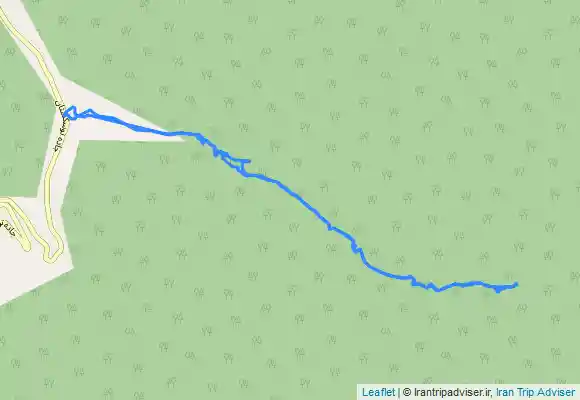 ترک جی پی اس جاده توسکستان، باغشاه، دیو دره به قبرستان خاک عمر