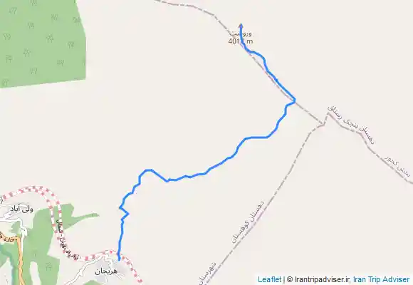 ترک جی پی اس ورووشت