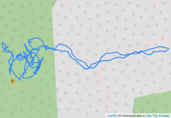 ترک جی پی اس دودوزن