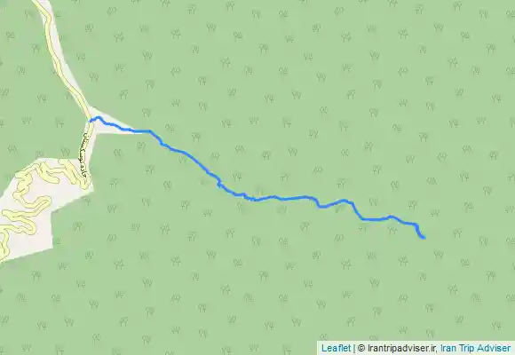 ترک جی پی اس توسکستان -باغشاه دیو دره،خاک عمر-پاچنار