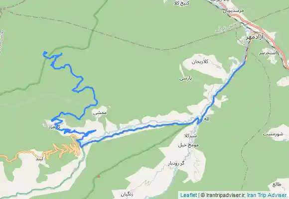 ترک جی پی اس دو قلو