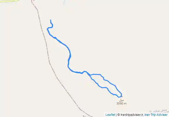 ترک جی پی اس میل