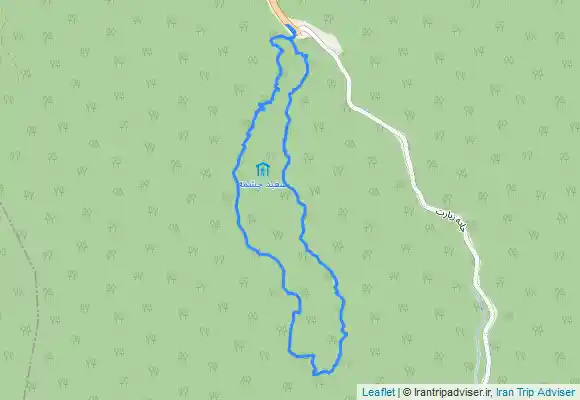 ترک جی پی اس پونه سرا