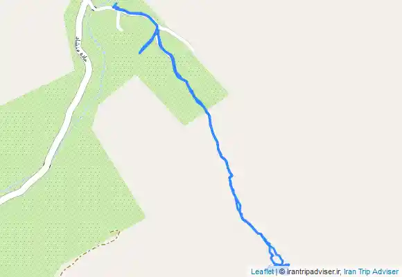 ترک جی پی اس غار هو هو گل افشان