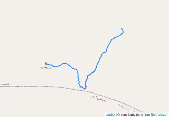 ترک جی پی اس بیدخون