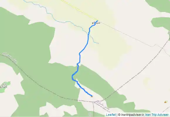 ترک جی پی اس قله واپر مرودشت ( بلندترین قله شهرستان مرودشت )