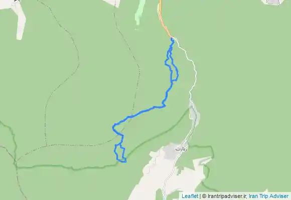 ترک جی پی اس چکل پیرزن