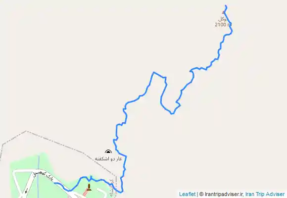 ترک جی پی اس دوکلان