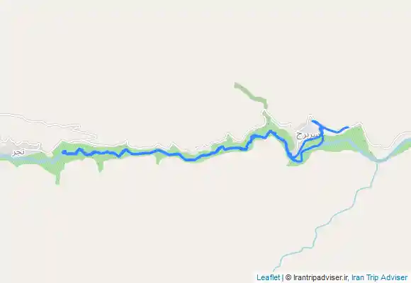 ترک جی پی اس سربرج