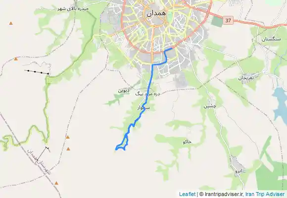 ترک جی پی اس سیلوار