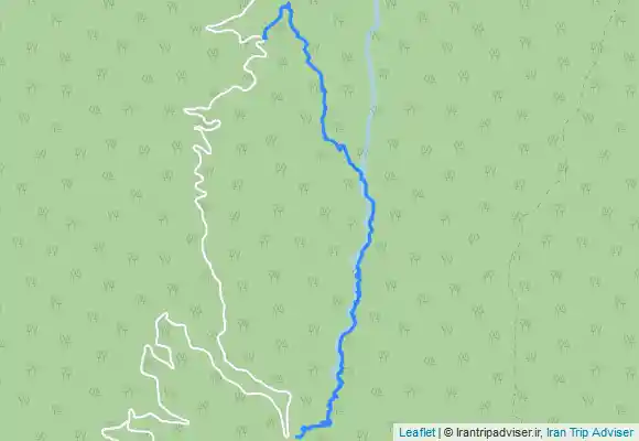 ترک جی پی اس دره بند بند