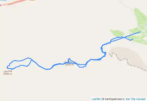 ترک جی پی اس هماسون