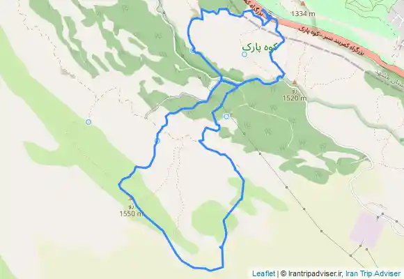 ترک جی پی اس سنگچین