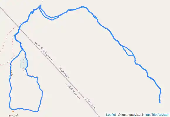 ترک جی پی اس کلجنو