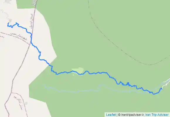 ترک جی پی اس تیفیه به زمرد