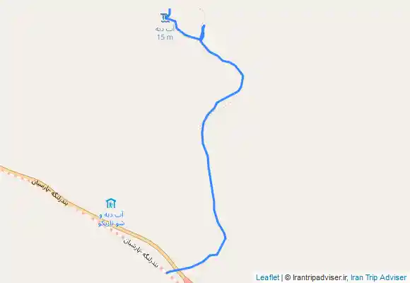 ترک جی پی اس Ab Dabbe ShowTarikoo