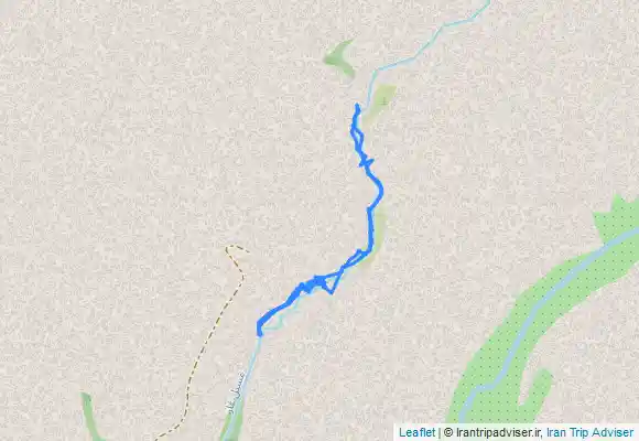 ترک جی پی اس هفت غار