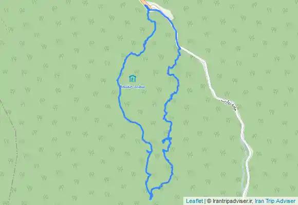 ترک جی پی اس پونه سرا - مهتاب